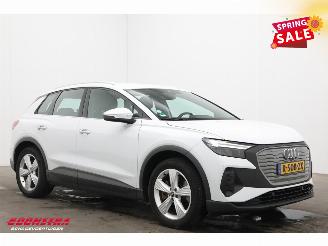 Audi Q4 40 Edition 77 kWh Fahrbereit LED ACC Virtual SHZ picture 2