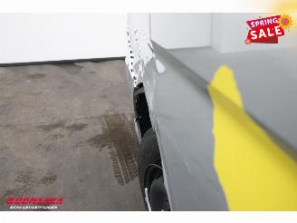 Renault Master 2.0 dCi 170 Krismar 3-Sitze Leder Airco Cruise Camera 1.382 km! picture 14