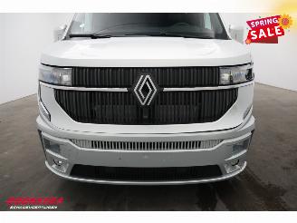 Renault Master 2.0 dCi 170 Krismar 3-Sitze Leder Airco Cruise Camera 1.382 km! picture 7