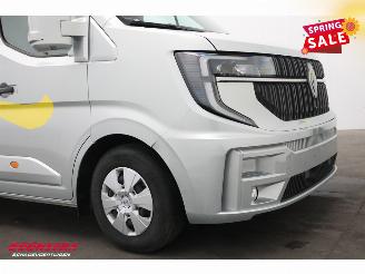 Renault Master 2.0 dCi 170 Krismar 3-Sitze Leder Airco Cruise Camera 1.382 km! picture 6