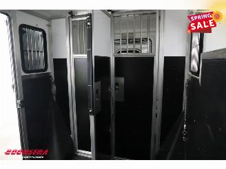 Renault Master 2.0 dCi 170 Krismar 3-Sitze Leder Airco Cruise Camera 1.382 km! picture 20