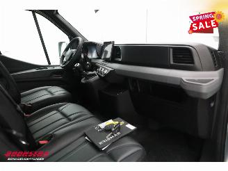 Renault Master 2.0 dCi 170 Krismar 3-Sitze Leder Airco Cruise Camera 1.382 km! picture 22