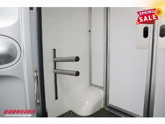 Renault Master 2.0 dCi 170 Krismar 3-Sitze Leder Airco Cruise Camera 1.382 km! picture 16