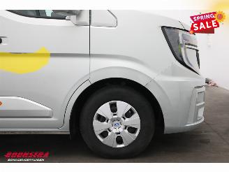 Renault Master 2.0 dCi 170 Krismar 3-Sitze Leder Airco Cruise Camera 1.382 km! picture 5