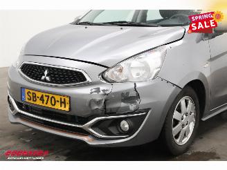 Mitsubishi Space-star 1.0 Cool+ LMV Airco Cruise picture 9