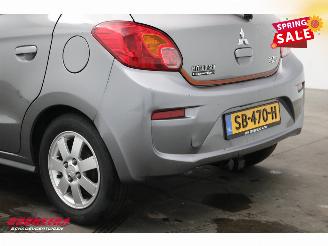 Mitsubishi Space-star 1.0 Cool+ LMV Airco Cruise picture 11