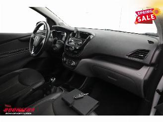 Opel Karl 1.0 ecoFLEX Innovation Leder Clima Cruise PDC 27.021 km! picture 14