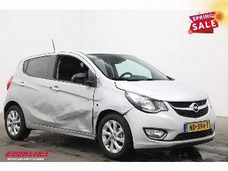 Opel Karl 1.0 ecoFLEX Innovation Leder Clima Cruise PDC 27.021 km! picture 2