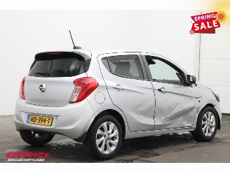 Opel Karl 1.0 ecoFLEX Innovation Leder Clima Cruise PDC 27.021 km! picture 3