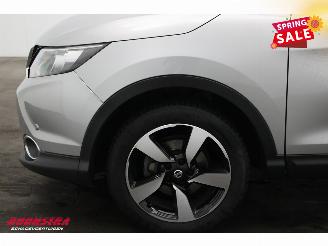 Nissan Qashqai 1.2 N-Connecta Pano 360° Navi Clima Cruise PDC picture 9