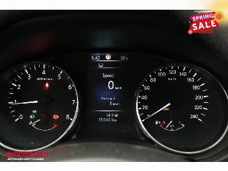 Nissan Qashqai 1.2 N-Connecta Pano 360° Navi Clima Cruise PDC picture 21