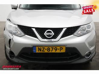 Nissan Qashqai 1.2 N-Connecta Pano 360° Navi Clima Cruise PDC picture 7