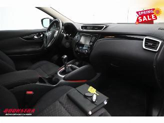 Nissan Qashqai 1.2 N-Connecta Pano 360° Navi Clima Cruise PDC picture 13