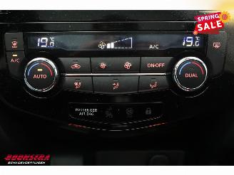 Nissan Qashqai 1.2 N-Connecta Pano 360° Navi Clima Cruise PDC picture 28