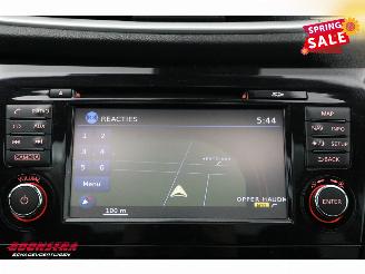 Nissan Qashqai 1.2 N-Connecta Pano 360° Navi Clima Cruise PDC picture 27