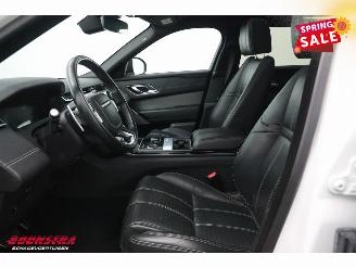 Land Rover Range Rover Velar 3.0 V6 AWD R-Dynamic Pano LED ACC Meridian 360° LRHZ picture 11