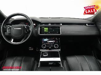 Land Rover Range Rover Velar 3.0 V6 AWD R-Dynamic Pano LED ACC Meridian 360° LRHZ picture 9
