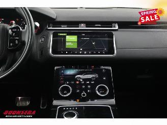 Land Rover Range Rover Velar 3.0 V6 AWD R-Dynamic Pano LED ACC Meridian 360° LRHZ picture 10