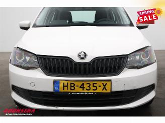 Skoda Fabia 1.0 Active Airco Bluetooth Cruise 140.294 km! picture 6