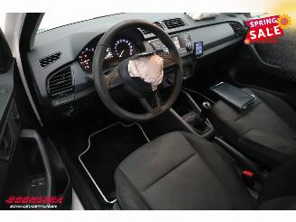 Skoda Fabia 1.0 Active Airco Bluetooth Cruise 140.294 km! picture 16