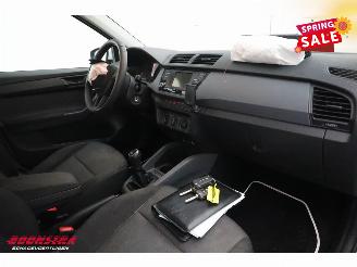 Skoda Fabia 1.0 Active Airco Bluetooth Cruise 140.294 km! picture 11