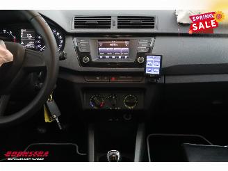 Skoda Fabia 1.0 Active Airco Bluetooth Cruise 140.294 km! picture 13