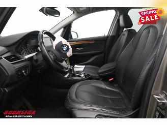 BMW 2-serie Active Tourer 218i Aut. Pano Leder Navi Clima Cruise Camera SHZ PDC picture 27