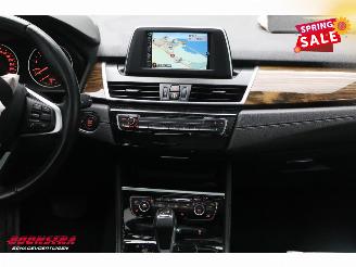 BMW 2-serie Active Tourer 218i Aut. Pano Leder Navi Clima Cruise Camera SHZ PDC picture 26