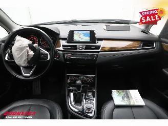 BMW 2-serie Active Tourer 218i Aut. Pano Leder Navi Clima Cruise Camera SHZ PDC picture 25