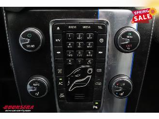 Volvo V-40 2.0 D2 Ocean Race R-Design Leder Navi Clima Cruise Camera SHZ AHK picture 24