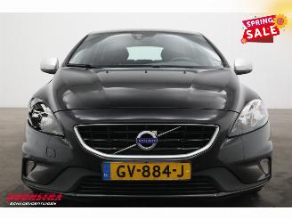 Volvo V-40 2.0 D2 Ocean Race R-Design Leder Navi Clima Cruise Camera SHZ AHK picture 7