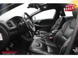 Volvo V-40 2.0 D2 Ocean Race R-Design Leder Navi Clima Cruise Camera SHZ AHK picture 15