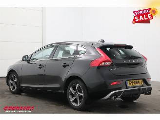 Volvo V-40 2.0 D2 Ocean Race R-Design Leder Navi Clima Cruise Camera SHZ AHK picture 4