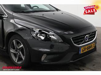 Volvo V-40 2.0 D2 Ocean Race R-Design Leder Navi Clima Cruise Camera SHZ AHK picture 6