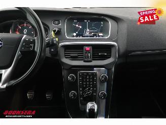 Volvo V-40 2.0 D2 Ocean Race R-Design Leder Navi Clima Cruise Camera SHZ AHK picture 14