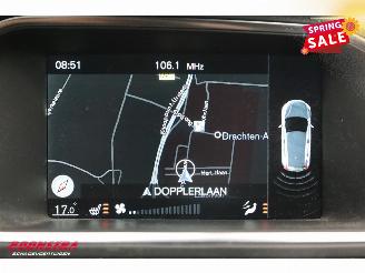 Volvo V-40 2.0 D2 Ocean Race R-Design Leder Navi Clima Cruise Camera SHZ AHK picture 20