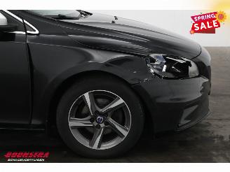 Volvo V-40 2.0 D2 Ocean Race R-Design Leder Navi Clima Cruise Camera SHZ AHK picture 5