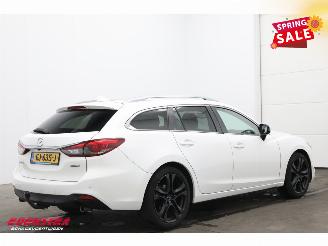 Mazda 6 Sportbreak 2.0 SkyActiv-G 165 TS+ Aut. Navi Clima Cruise SHZ PDC AHK picture 3