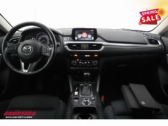 Mazda 6 Sportbreak 2.0 SkyActiv-G 165 TS+ Aut. Navi Clima Cruise SHZ PDC AHK picture 6