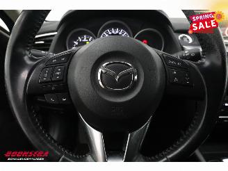 Mazda 6 Sportbreak 2.0 SkyActiv-G 165 TS+ Aut. Navi Clima Cruise SHZ PDC AHK picture 11