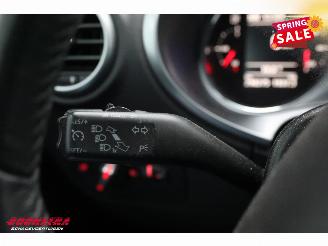 Seat Leon 1.6 TDI Ecomotive COPA Leder Navi Clima Cruise SHZ PDC AHK picture 15