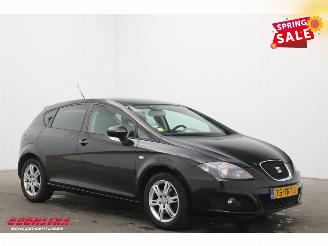 Seat Leon 1.6 TDI Ecomotive COPA Leder Navi Clima Cruise SHZ PDC AHK picture 2