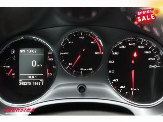 Seat Leon 1.6 TDI Ecomotive COPA Leder Navi Clima Cruise SHZ PDC AHK picture 13