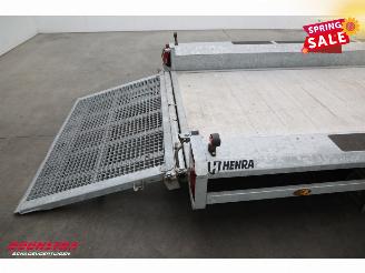 Henra  MT35 3.5t Tandemasser Machinetransport BY 2022 picture 8