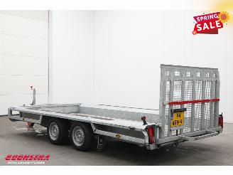 Henra  MT35 3.5t Tandemasser Machinetransport BY 2022 picture 4