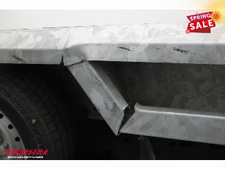 Henra  MT35 3.5t Tandemasser Machinetransport BY 2022 picture 6