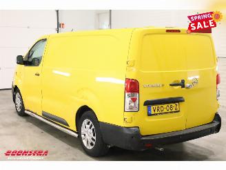 Opel Vivaro-e L3H1 Edition 50 kWh Navi Airco Cruise PDC picture 4