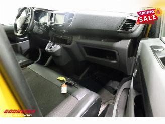 Opel Vivaro-e L3H1 Edition 50 kWh Navi Airco Cruise PDC picture 19