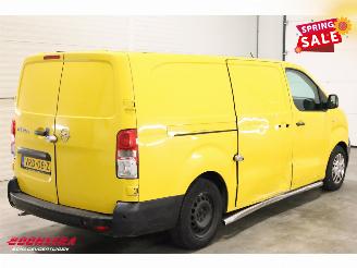 Opel Vivaro-e L3H1 Edition 50 kWh Navi Airco Cruise PDC picture 3