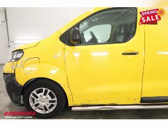 Opel Vivaro-e L3H1 Edition 50 kWh Navi Airco Cruise PDC picture 15